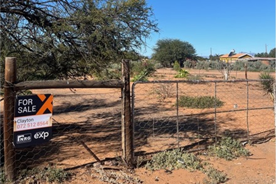 0 Bedroom Property for Sale in Steytlerville Eastern Cape